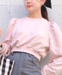 lilLilly | トップス