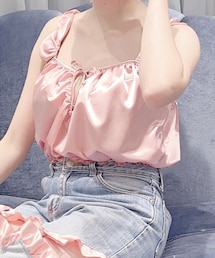 lilLilly | トップス