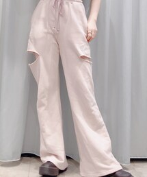 lilLilly | パンツ