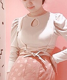 lilLilly | トップス