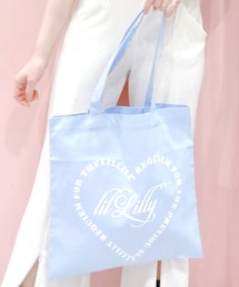 lilLilly | トートバッグ