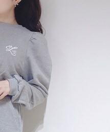 lilLilly | トップス