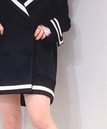 lilLilly | ジャケット/アウター