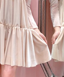 PAIN | ワンピース/ドレス