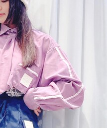 lilLilly | トップス