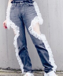 lilLilly | パンツ