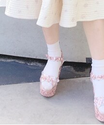 lilLilly | シューズ