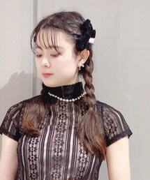 lilLilly | アクセサリー