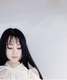 lilLilly | ヘアアクセサリー