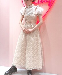 PAIN | ワンピース/ドレス