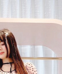 lilLilly | ヘアアクセサリー