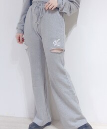 lilLilly | パンツ