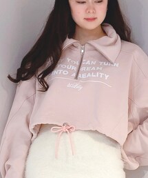 lilLilly | トップス