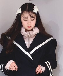 lilLilly | トップス