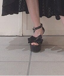 lilLilly | シューズ