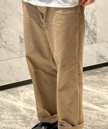 Unlikely | チノパンツ