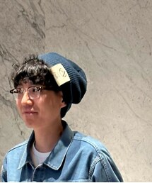 MOUNTAIN RESEARCH | 帽子