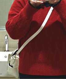 Qoo10 | ショルダーバッグ