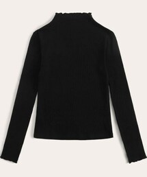 SHEIN | 商品ID: 832305(シャツ/ブラウス)