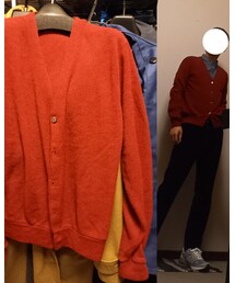 古着 | カーディガン/ボレロ