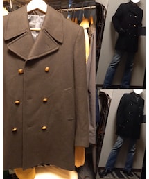 イタリア海軍 | ピーコート