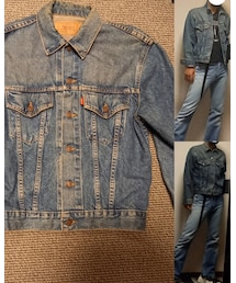 Levi's | デニムジャケット