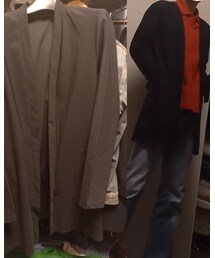 ARTISAN MEN | カーディガン/ボレロ