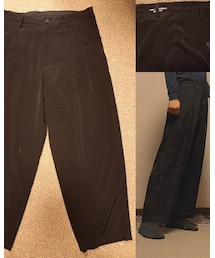 Yohji Yamamoto POUR HOMME | パンツ