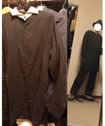 Yohji Yamamoto POUR HOMME | シャツ/ブラウス