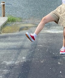 VANS | スニーカー