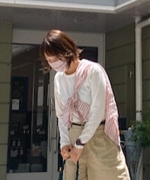 UNIQLO | シャツ/ブラウス