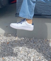 TOMMY HILFIGER | スニーカー