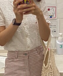 GU | シャツ/ブラウス