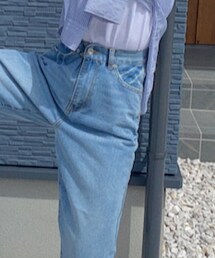 GRL | デニムパンツ