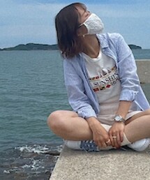 H&M | シャツ/ブラウス