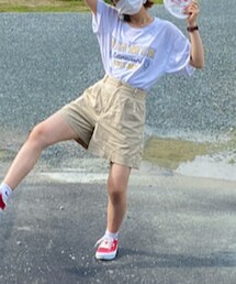 UNIQLO | チノパンツ