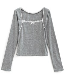 GRL | Tシャツ/カットソー