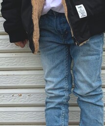 H&M | デニムパンツ