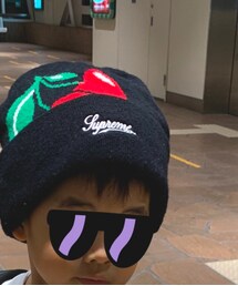 Supreme  | ニットキャップ/ビーニー