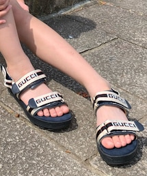 GUCCI | サンダル