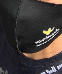 Mark Gonzales | その他