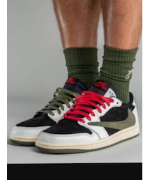 AIR JORDAN | スニーカー