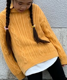 GO TO HOLLYWOOD | ニット/セーター