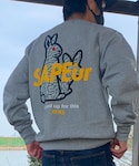 FR2(エフアールツー)の「トップス(スウェット)」