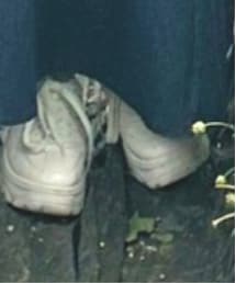 SHEIN | スニーカー