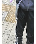 adidas(アディダス)の「パンツ(スウェットパンツ)」