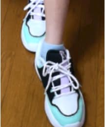 DC SHOES | スニーカー