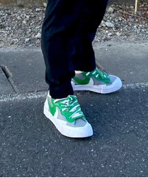 Sacai | スニーカー