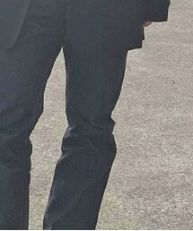 HOLK | デニムパンツ