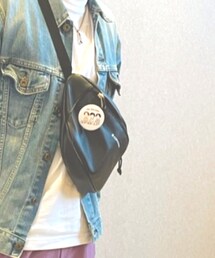 CONVERSE | ボディバッグ/ウエストポーチ